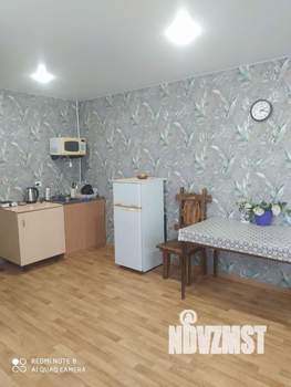 1-к квартира, на длительный срок, 25м2, 1/3 этаж