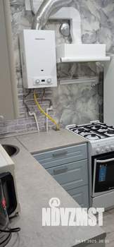 1-к квартира, на длительный срок, 31м2, 5/5 этаж