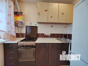 2-к квартира, посуточно, 52м2, 5/5 этаж