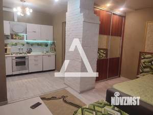 1-к квартира, на длительный срок, 35м2, 1/2 этаж