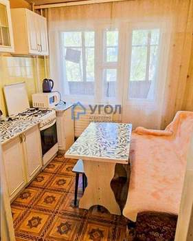 1-к квартира, на длительный срок, 33м2, 9/9 этаж