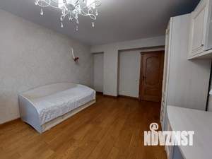 3-к квартира, посуточно, 145м2, 7/24 этаж
