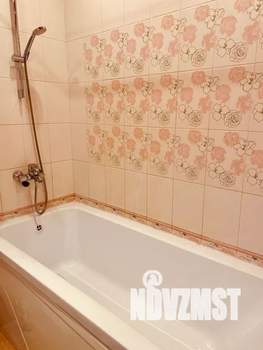 2-к квартира, посуточно, 50м2, 8/10 этаж