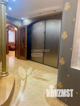 2-к квартира, на длительный срок, 117м2, 13/26 этаж