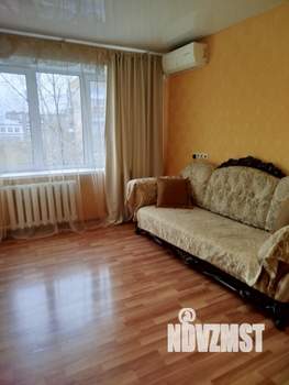 1-к квартира, посуточно, 33м2, 6/9 этаж