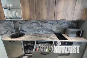 1-к квартира, посуточно, 45м2, 10/26 этаж