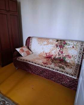 2-к квартира, на длительный срок, 51м2, 11/12 этаж