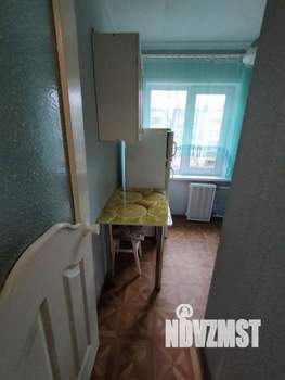 2-к квартира, на длительный срок, 44м2, 3/5 этаж