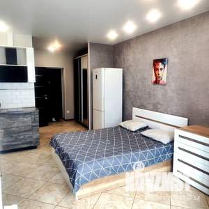 1-к квартира, посуточно, 35м2, 9/18 этаж