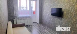 1-к квартира, на длительный срок, 41м2, 8/16 этаж