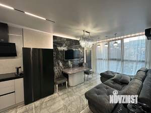 1-к квартира, на длительный срок, 42м2, 6/8 этаж