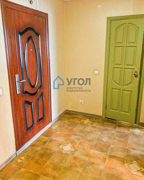 1-к квартира, на длительный срок, 41м2, 14/17 этаж