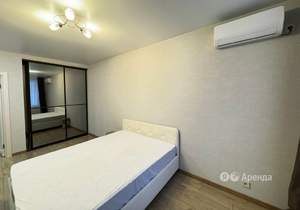 1-к квартира, на длительный срок, 44м2, 9/16 этаж