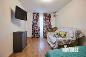 2-к квартира, посуточно, 70м2, 1/1 этаж