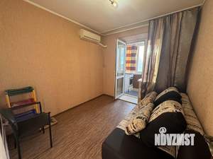 1-к квартира, на длительный срок, 36м2, 9/16 этаж
