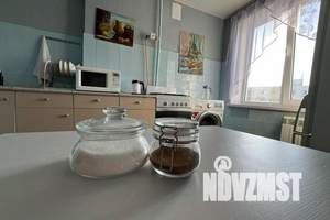 2-к квартира, посуточно, 49м2, 7/9 этаж