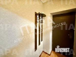 1-к квартира, на длительный срок, 35м2, 3/3 этаж