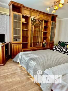 1-к квартира, посуточно, 33м2, 4/11 этаж