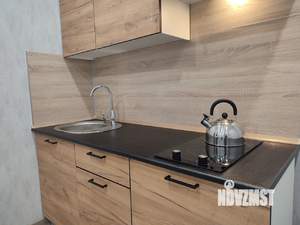 1-к квартира, на длительный срок, 39м2, 5/5 этаж