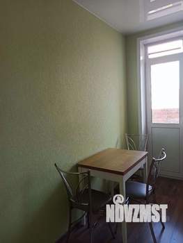 1-к квартира, на длительный срок, 42м2, 17/19 этаж