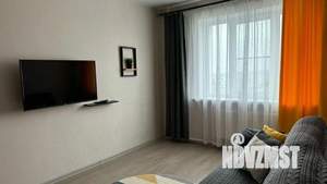 1-к квартира, посуточно, 37м2, 1/1 этаж