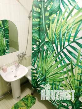 2-к квартира, посуточно, 75м2, 17/20 этаж