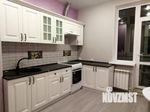 1-к квартира, на длительный срок, 48м2, 6/18 этаж