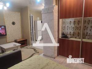 1-к квартира, на длительный срок, 35м2, 1/2 этаж