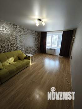 1-к квартира, на длительный срок, 33м2, 2/9 этаж