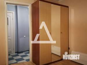 1-к квартира, на длительный срок, 33м2, 9/9 этаж