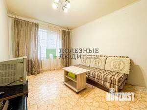 2-к квартира, на длительный срок, 55м2, 1/12 этаж