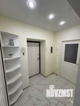 1-к квартира, на длительный срок, 36м2, 10/17 этаж