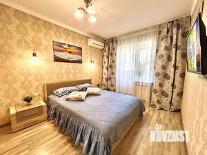 2-к квартира, посуточно, 73м2, 6/26 этаж