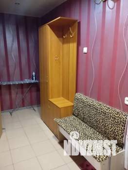 1-к квартира, посуточно, 46м2, 13/16 этаж