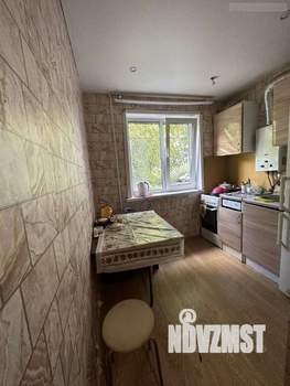 2-к квартира, на длительный срок, 45м2, 1/5 этаж