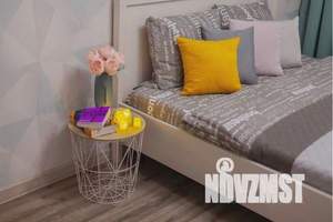 1-к квартира, посуточно, 36м2, 1/10 этаж