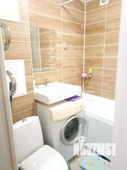 2-к квартира, на длительный срок, 44м2, 2/5 этаж