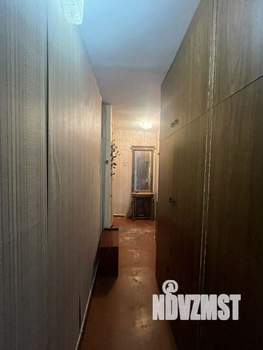 2-к квартира, на длительный срок, 43м2, 3/5 этаж