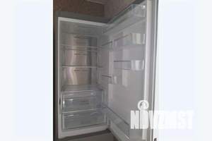 1-к квартира, посуточно, 60м2, 18/25 этаж