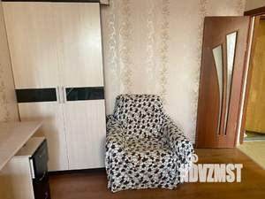 1-к квартира, посуточно, 34м2, 7/9 этаж