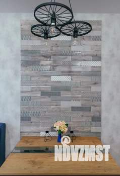 1-к квартира, посуточно, 50м2, 17/20 этаж