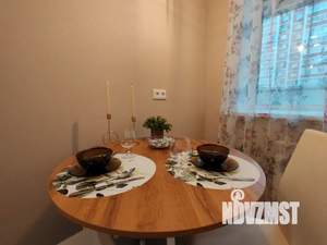 1-к квартира, посуточно, 30м2, 2/15 этаж