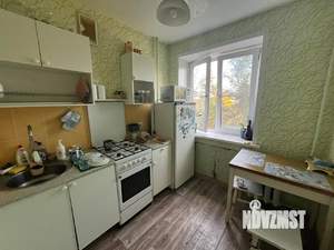 1-к квартира, на длительный срок, 33м2, 4/9 этаж