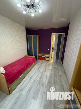 3-к квартира, на длительный срок, 66м2, 4/9 этаж