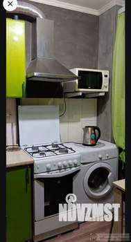 3-к квартира, на длительный срок, 56м2, 4/5 этаж