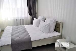 3-к квартира, посуточно, 60м2, 1/1 этаж