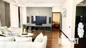 4-к квартира, на длительный срок, 180м2, 10/14 этаж