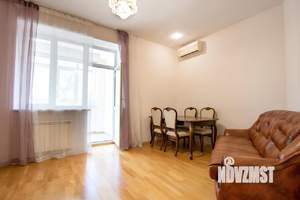 2-к квартира, посуточно, 60м2, 2/10 этаж