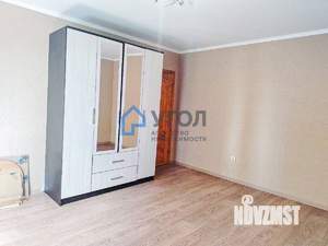 2-к квартира, на длительный срок, 44м2, 3/3 этаж