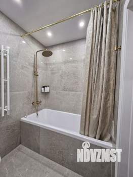 Студия квартира, посуточно, 33м2, 13/25 этаж